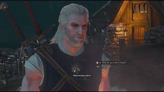 The Witcher 3: Wild Hunt - Complete Edition_2026 unexpected day on the path