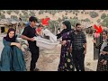 Living With The Empathy And Warmth Of The Village People With The Ahmad And Sabjan Families