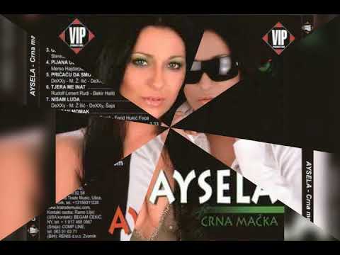 Aysela - Griješi (Audio 2006 )
