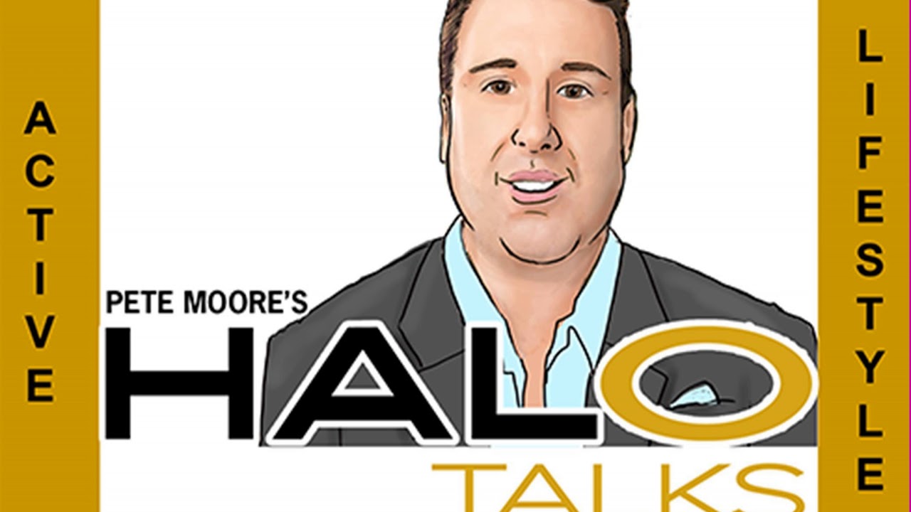 Ryan Drummond, CEO & Founder The Athlete Book