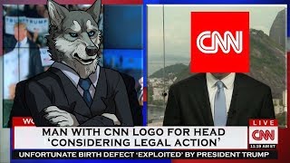 #CNN #FAKENEWS #CNNBLACKMAIL #KFILE