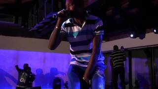 Living Stone -So Many Trouble