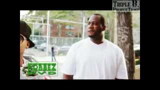 OTIS  (TRIPLE B MEGA REMIX VIDEO)  2011