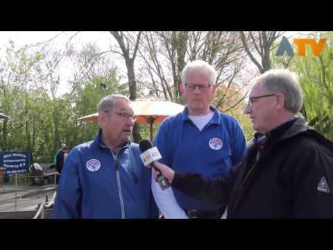 Jeu de Boules Altena in Sleeuwijk