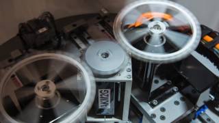 Kollmorgen Jupiter Servo System