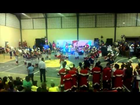 Bamapg   Entrada Festival Fanjuca 30anos