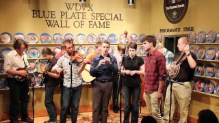 Homesick Angel - WDVX