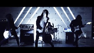 THREEOUT - Determination (�ŐV��OFFICIAL VIDEO)