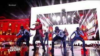 Soprano - Le diable ne s&#39;habille plus en Prada - Fête de la musique 2016