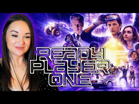 READY PLAYER ONE Was Made For Gamers… 😭