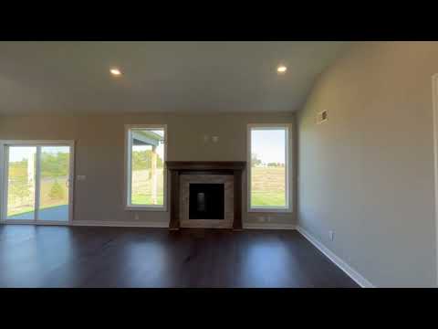 13426 W 181st Ter Bucyrus, KS 66013