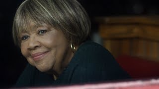 Mavis Staples - &quot;If All I Was Was Black&quot;