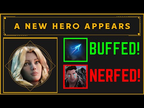 V0.11 Breakdown & My Thoughts! | "SERATH'S RELEASE"