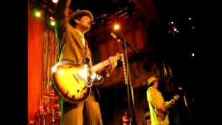 Better Than Ezra - Hollow (2/19/12 HOB NOLA)