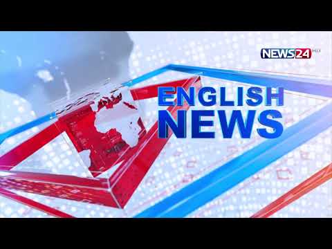 English News at 6.30 PM on 23rd September, 2021 on NEWS24 || 23Sep.21