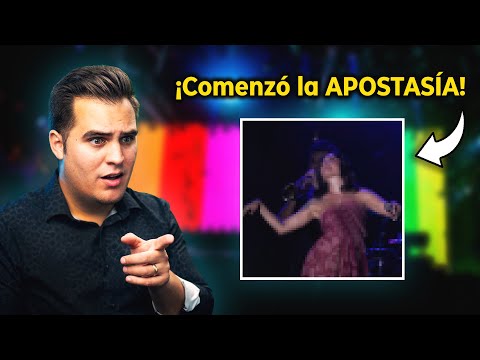 ¡Alerta! 🚨 LA APOSTASÍA YA COMENZÓ y muchos no lo saben: Los 3 pecados de la Iglesia actual 😱