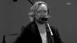 Lars Winnerbäck - Elegi (Live Bråvalla 2015)