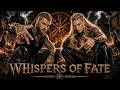 Laga ft Ragalor - WHISPERS OF FATE ⚔️🔥| Epic Viking Rap | Viking Song 🔥