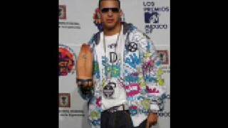 Daddy Yankee - Temblor