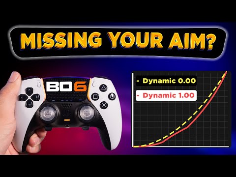 All COD Players are Wrong about This Setting… [BO6 – WZ]