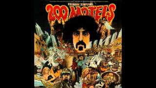 Frank Zappa-Centerville