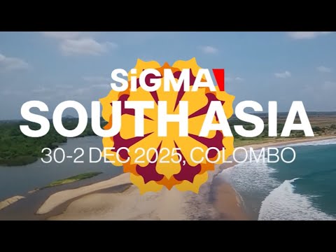 SiGMA South Asia 2025