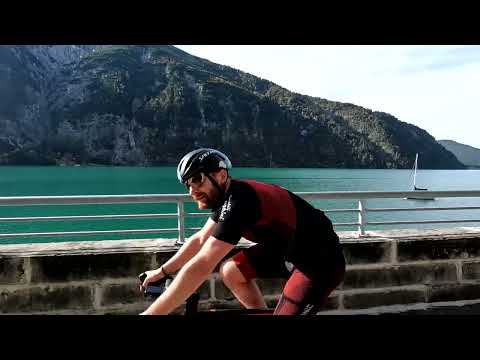 Alpenüberquerung 2022 - Trailer