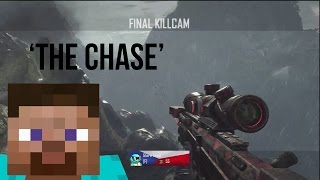 'The Chase' by Frost