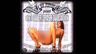 Détritus De Foetus Avortés -  The Power Crash Ovulation  (FULL DEMO)