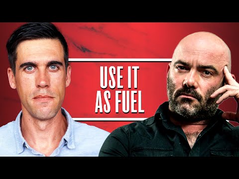 Author Philipp Meyer on Channeling History, Philosophy and Failure into Art