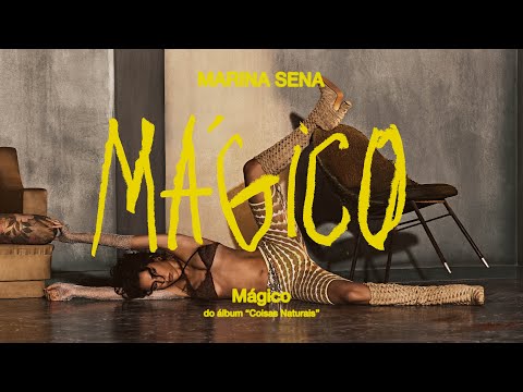 Mágico