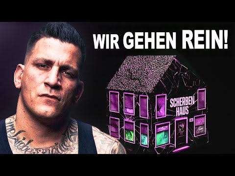Gzuz & Jaill - Wir gehen rein! (Club Remix)