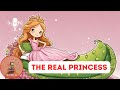 The Real Princess  | Timeless Fairy Tales and Folklore @KDPStudio365