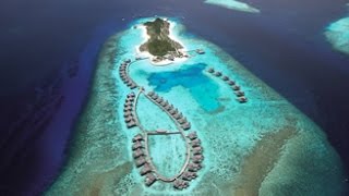 Jumeirah Vittaveli Maldives Best At Travel