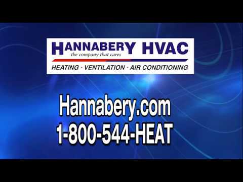 Hannaberry Hvac