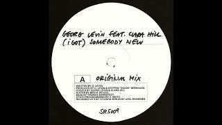 Download lagu Georg Levin Feat. Clara Hill - (I Got) Somebody New (Brooks' Dance Mix) mp3 Download lagu Georg Levin Feat. Clara Hill - (I Got) Somebody New (Brooks' Dance Mix) mp3