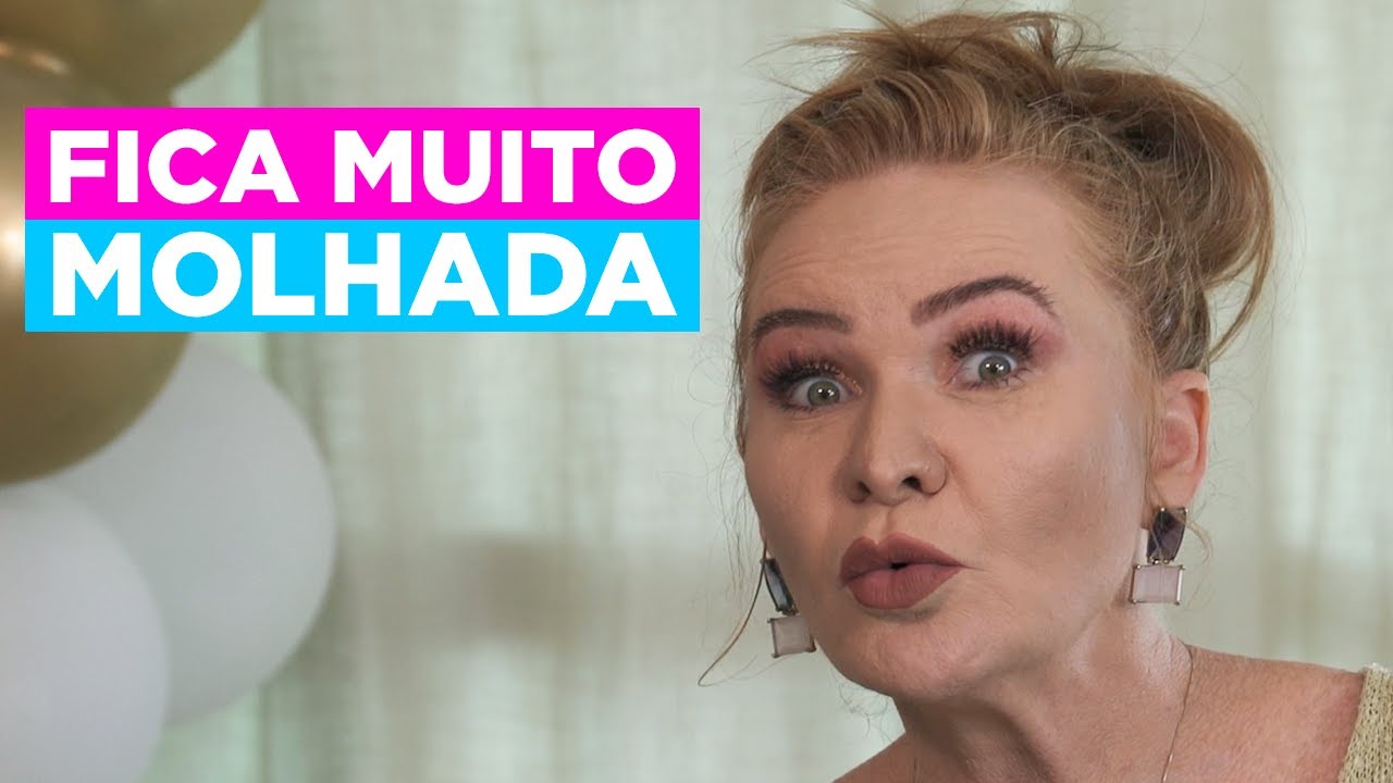 Técnica para LUBRIFICAÇÃO excessiva na hora H