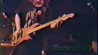 Sacred Reich Live in St. Petersburg 17 Feb. 1989