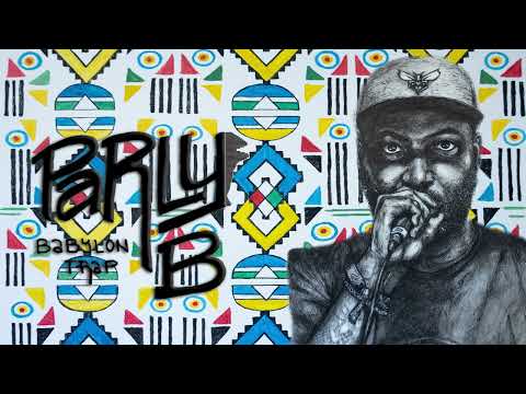 Basskateers feat. Parly B - Babylon Trap