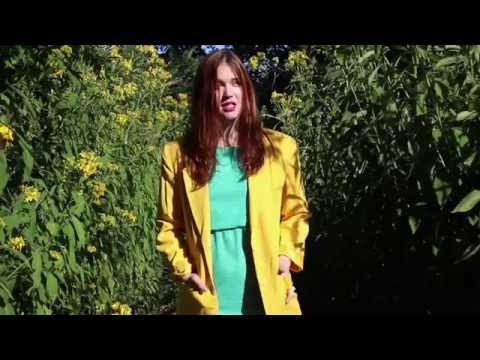 Sonnymoon - Grains Of Friends (Official Music Video)