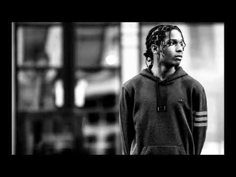 A$AP Rocky x Playboi Carti - High Praise | Prod. By CL Flamez