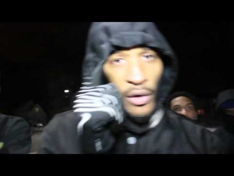 Choppa X Castro - GUDDA TIME (Official Music Video)