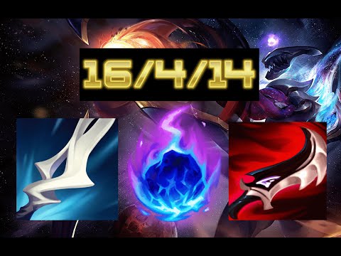 Spot World League of Legend | Varus ADC against Senna | Patch 11.5