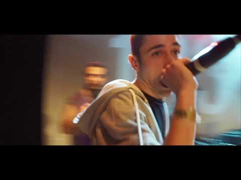 CHERFULL vs SRG 16avos GOLD BATTLE Regional Barcelona 2016