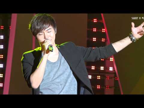 정동하 _ it's my life