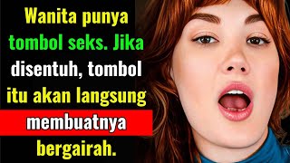Download lagu Semua wanita punya satu “tombol seks” yang jika disentuh, dia akan menempel padamu. mp3 Download lagu Semua wanita punya satu “tombol seks” yang jika disentuh, dia akan menempel padamu. mp3