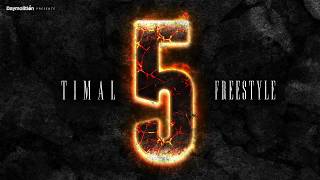 Timal - La 5 (Freestyle)
