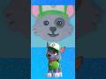 Let S Make Another PAW Patrol Slime Pup Shorts