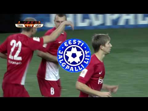 Triobet aastalõputurniir 2015: JK Narva Trans - Tallinna FC Levadia 2:1