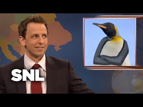 Weekend Update Favorites: Jan 8, 2011 - Saturday Night Live